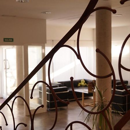 Hotel El Patiaz De La Reina Rana Tauste Εξωτερικό φωτογραφία