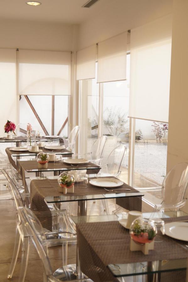 Hotel El Patiaz De La Reina Rana Tauste Εξωτερικό φωτογραφία